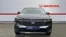 Honda HR-V 1.5 eHEV Advance 5dr CVT Hybrid Hatchback